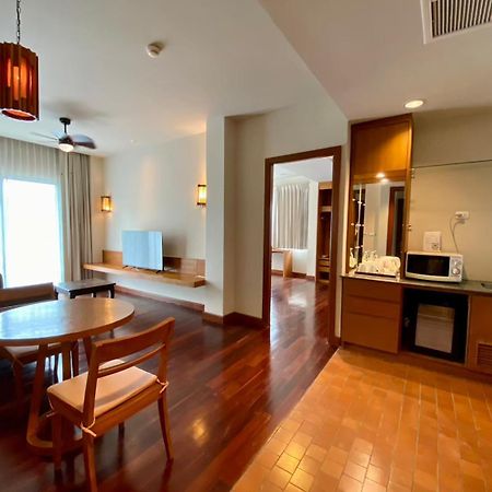 Phayayen Patravana Resort מראה חיצוני תמונה