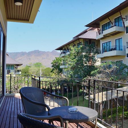Phayayen Patravana Resort מראה חיצוני תמונה
