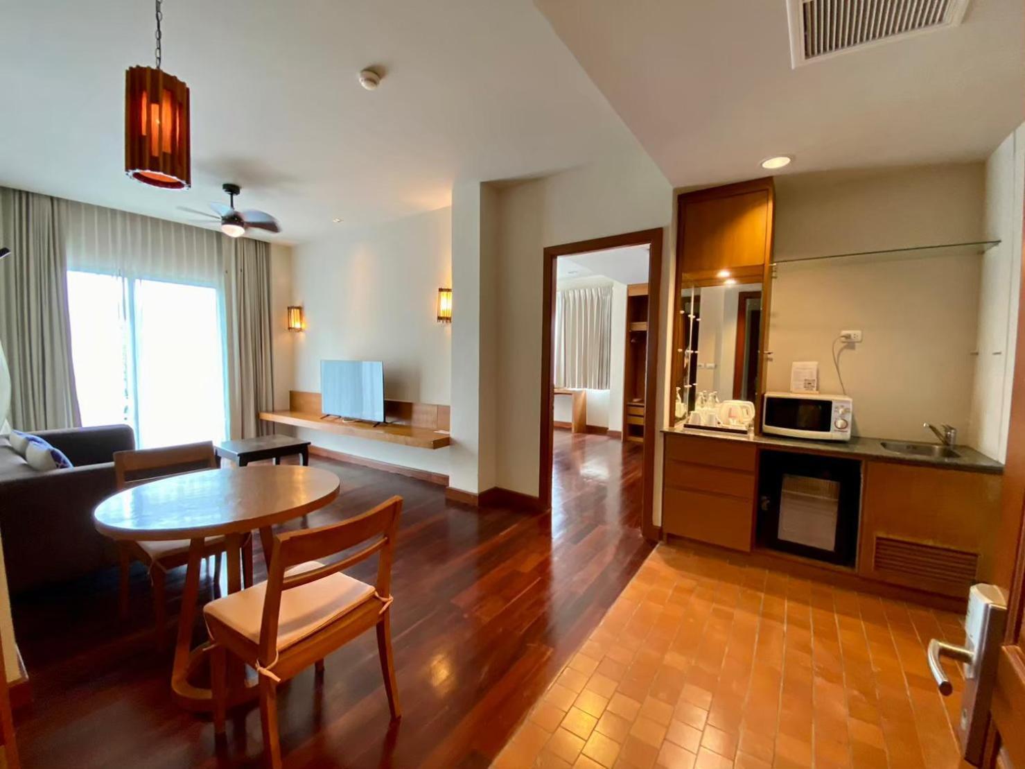 Phayayen Patravana Resort מראה חיצוני תמונה