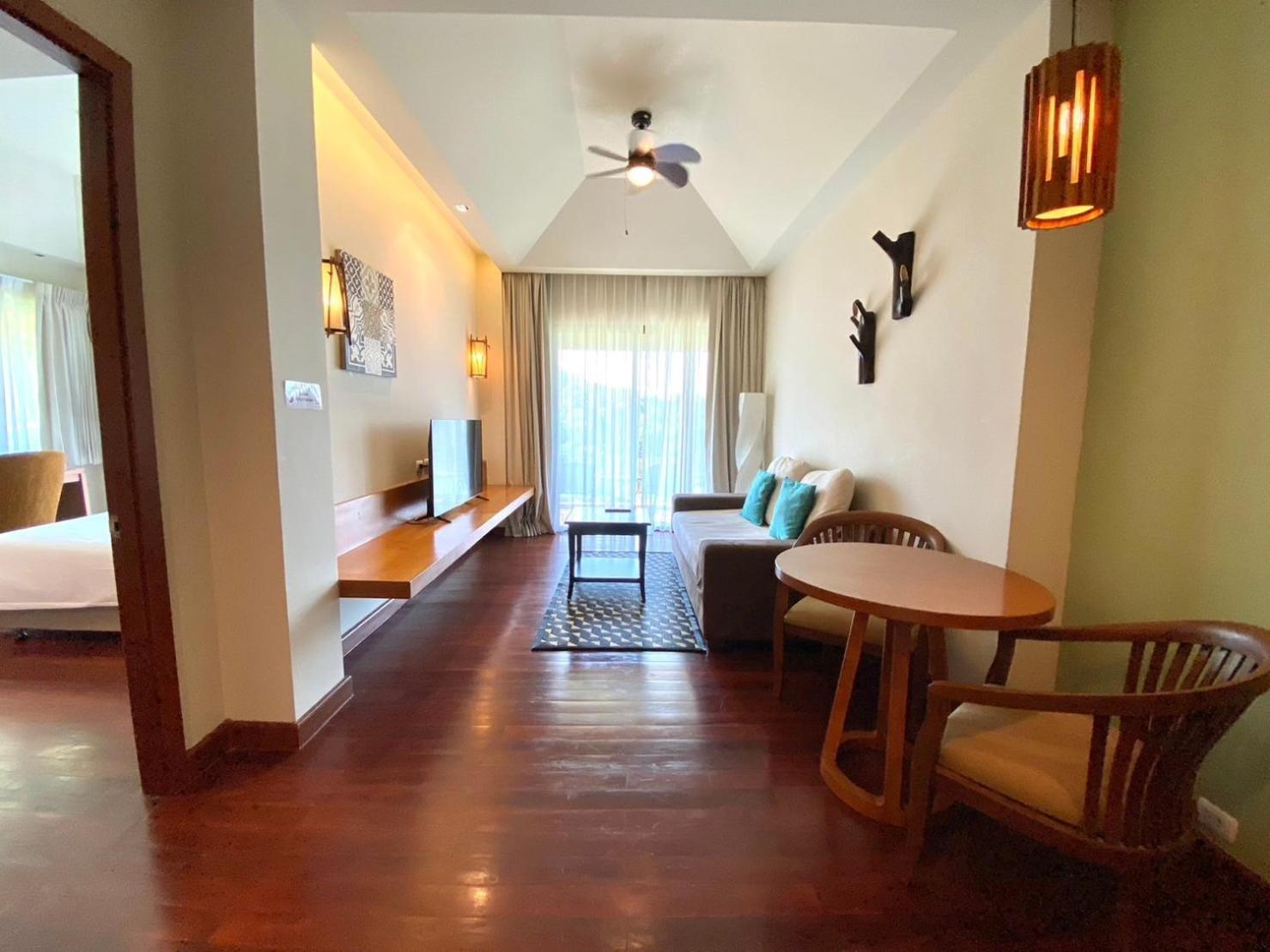 Phayayen Patravana Resort מראה חיצוני תמונה