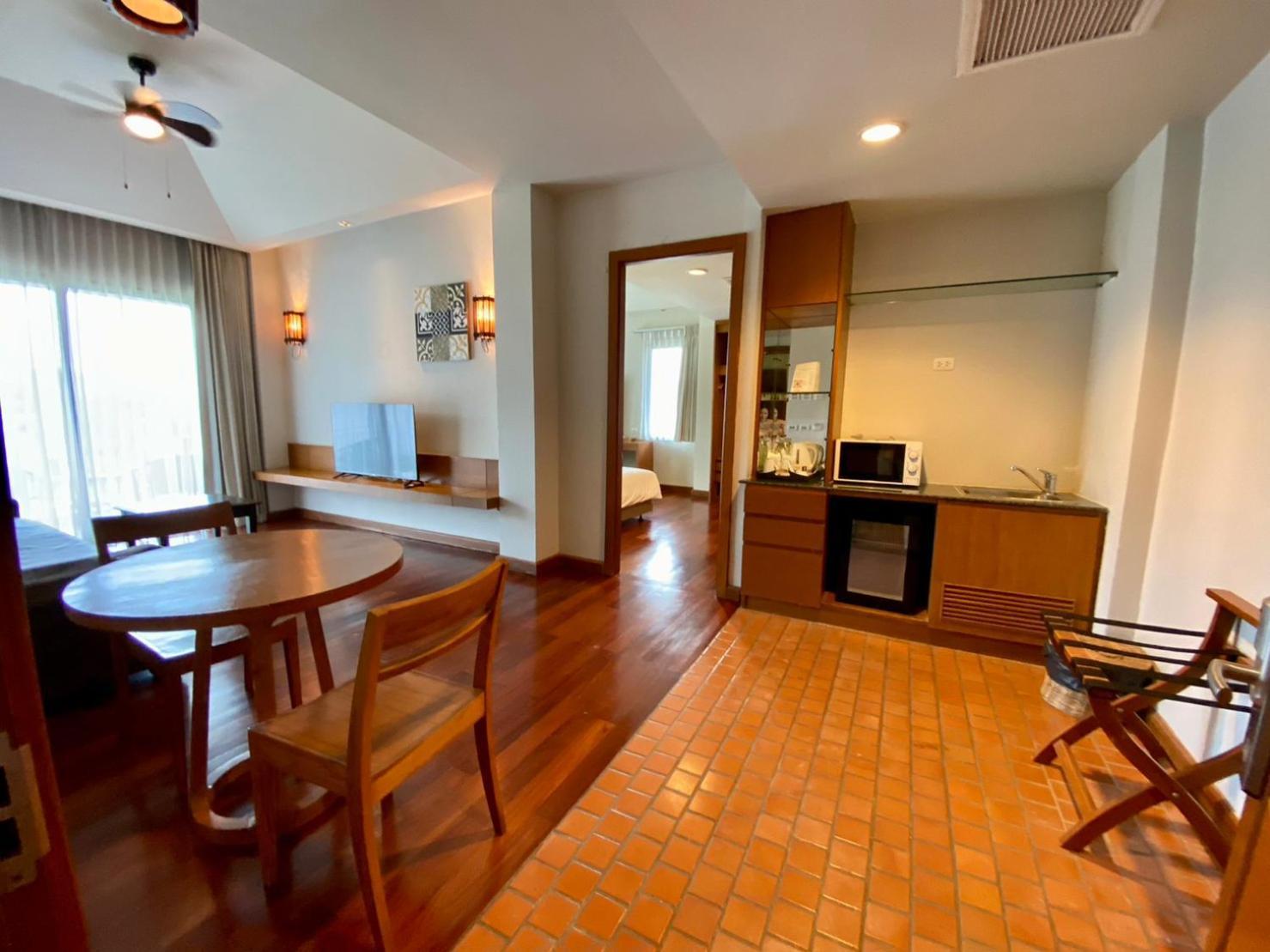 Phayayen Patravana Resort מראה חיצוני תמונה